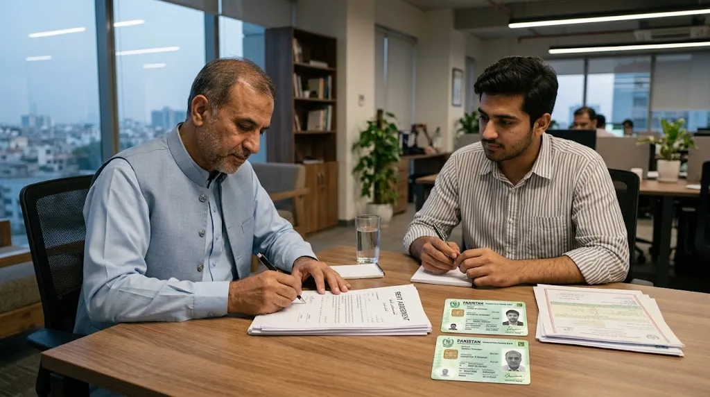 Rent Agreement Registration