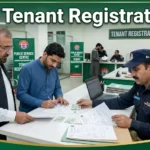 Featured: KP Tenant Registration