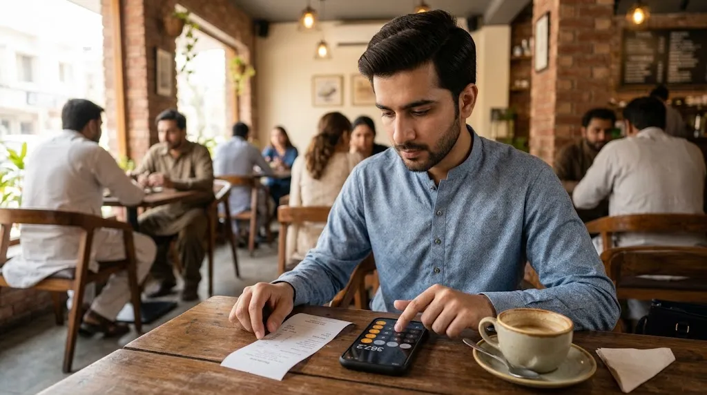 KPRA Sales Tax Calculator