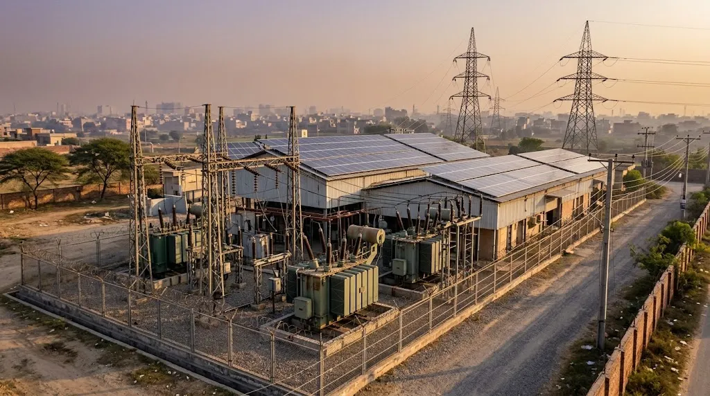 Net Metering Policy 2026: PESCO اور TESCO صارفین کے لیے مکمل گائیڈ