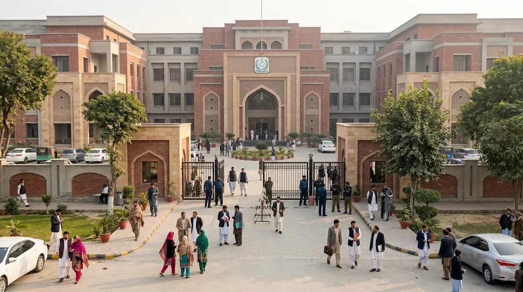 Local Government KPK Jobs 2026 کی اہم تفصیلات
