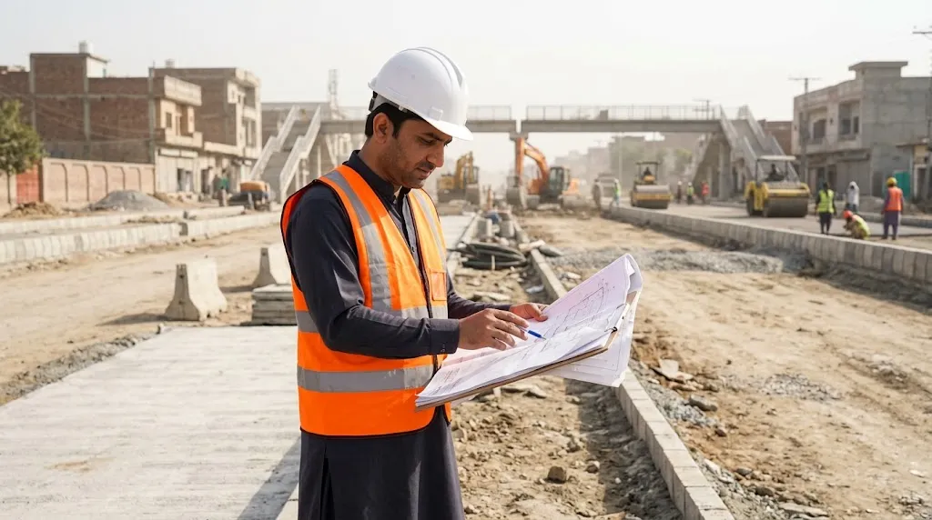 Field Engineer Vacancies