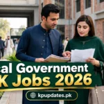 Local Government KPK Jobs 2026: پی سی ایم یو میں11 پیشہ ورانہ آسامیوں کا اعلان