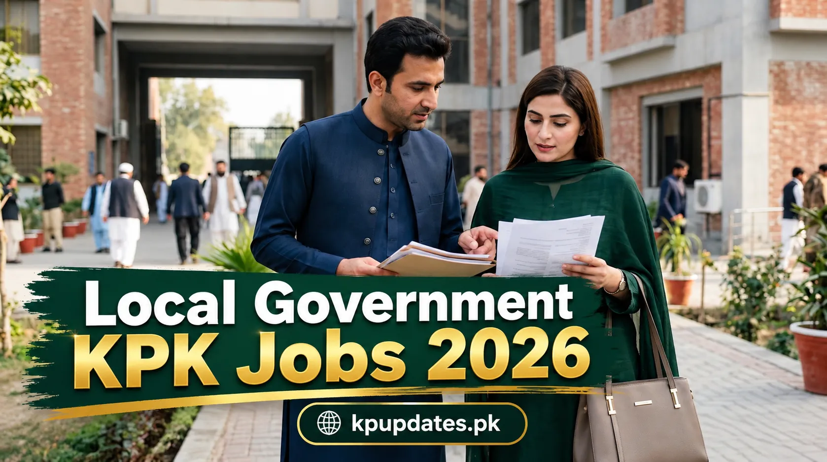 Local Government KPK Jobs 2026: پی سی ایم یو میں11 پیشہ ورانہ آسامیوں کا اعلان