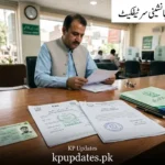 NADRA FRC & Succession Certificate KP 2026: مکمل طریقہ کار، فیس اور ضروری دستاویزات
