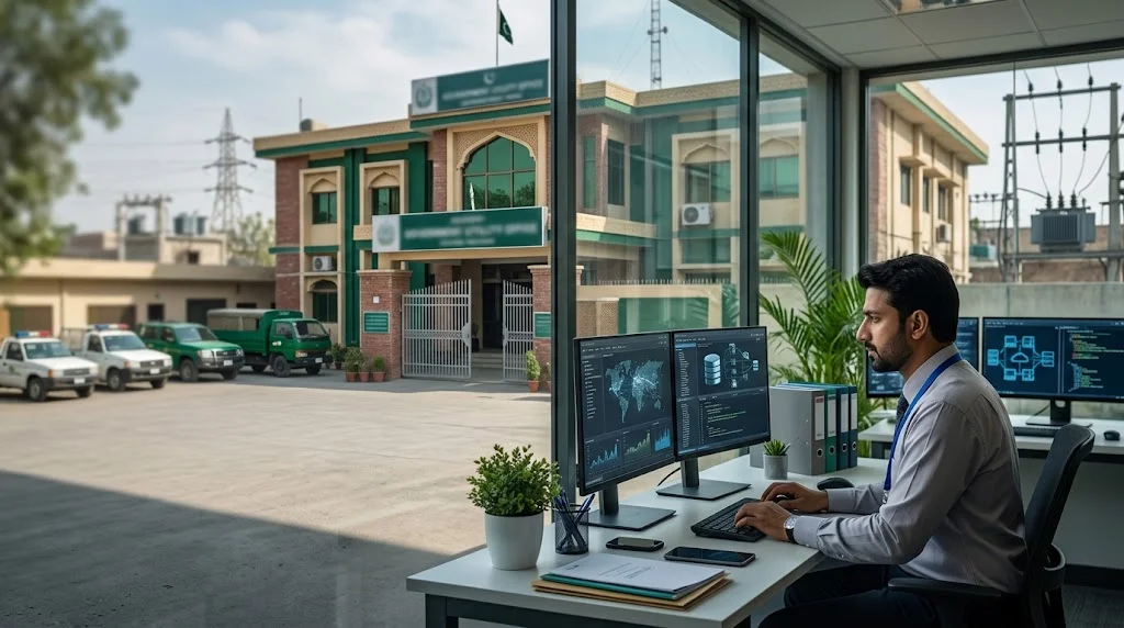 PESCO Jobs 2026