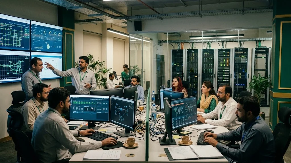 PESCO IT Jobs 2026