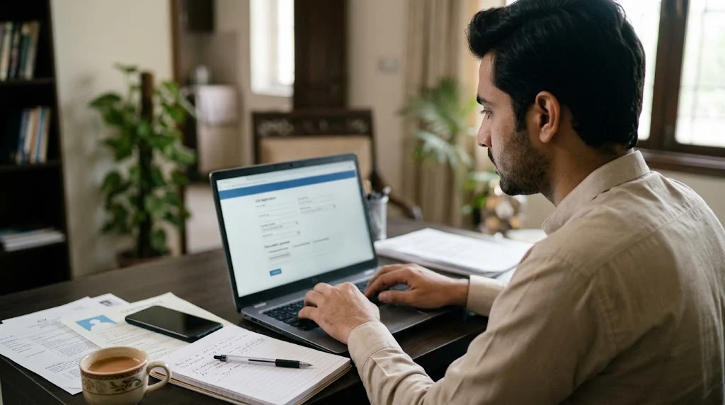 PESCO Jobs 2026 Apply Online