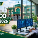 Featured: PESCO Jobs 2026