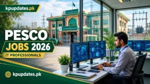 Featured: PESCO Jobs 2026
