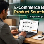 E-Commerce Business Product Sourcing : علی بابا اور دیگر عالمی کمپنیوں سے مصنوعات خریدنے کی مکمل رہنمائی