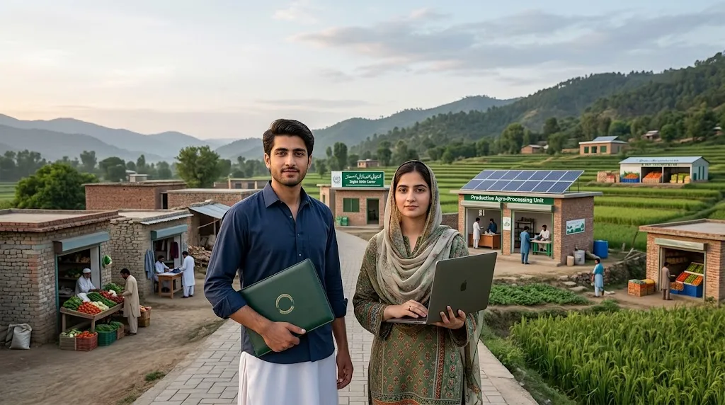 KP RETP Online Apply 2026