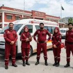 Rescue 1122 Jobs 2026: آسامیوں کی مکمل تفصیل، اہلیت اور Apply Online طریقہ