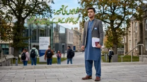 Featured: Study Abroad for Khyber Pakhtunkhwa Students