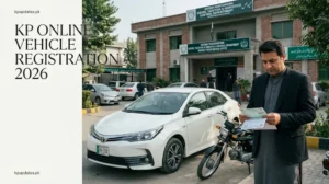 Featured: Online Vehicle Registration 2026