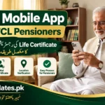 PTET Mobile App for PTCL Pensioners — Life Certificate کی رجسٹریشن اور جمع کرانے کا مکمل طریقہ
