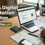 Featured: MOFA Digital Attestation Pakistan